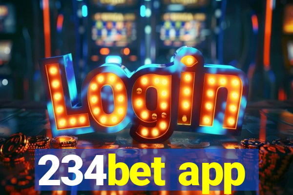 234bet app